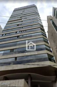 Apartamento com 3 Quartos para alugar, 120m² no Itapuã, Vila Velha