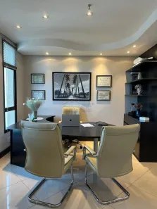 à venda, 53m² no Parque Residencial Aquarius, São José dos Campos