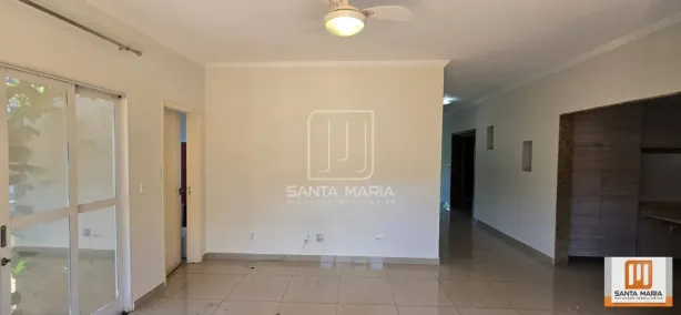 Casa com 3 Quartos à venda, 254m² no Jardim Recreio, Ribeirão Preto