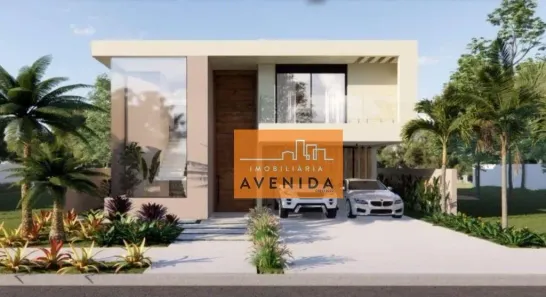 Casa de Condomínio com 4 Quartos à venda, 434m² no Bairro das Palmeiras, Campinas