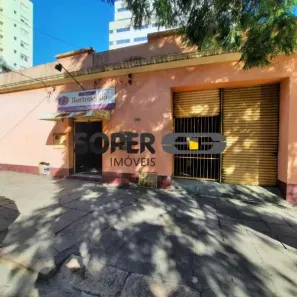 Ponto Comercial à venda, 150m² no Menino Deus, Porto Alegre