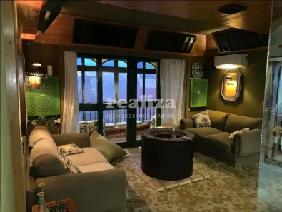 Apartamento com 4 Quartos à venda, 110m² no Centro, Gramado