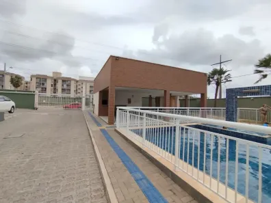 Casa com 3 Quartos à venda, 50m² no Prefeito José Walter, Fortaleza