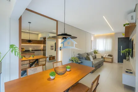 Casa com 2 Quartos à venda, 94m² no Parque Taquaral, Campinas