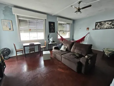 Apartamento com 5 Quartos à venda, 222m² no Laranjeiras, Rio de Janeiro