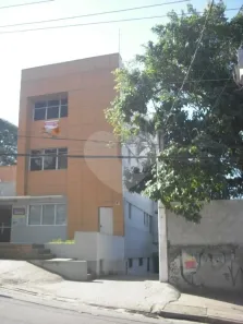 Prédio Comercial com 4 Quartos para alugar, 750m² no Perdizes, São Paulo