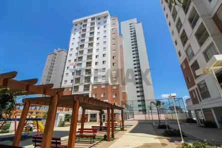 Apartamento com 3 Quartos à venda, 91m² no Parque Campolim, Sorocaba