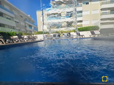 Cobertura com 5 Quartos à venda, 165m² no Ingleses do Rio Vermelho, Florianópolis