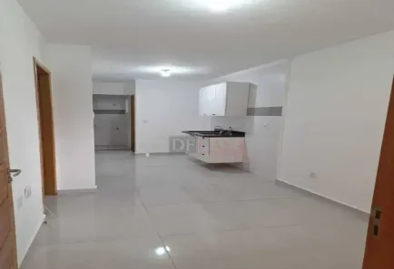 Apartamento com 2 Quartos à venda, 45m² no Jardim Nossa Senhora do Carmo, São Paulo