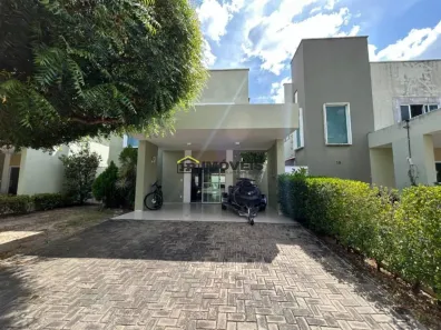 Casa de Condomínio com 3 Quartos à venda, 136m² no Morros, Teresina
