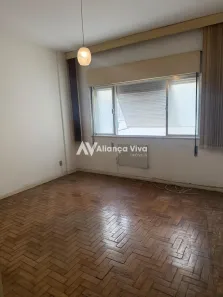 Apartamento com 1 Quarto à venda, 38m² no Flamengo, Rio de Janeiro