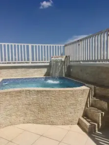Apartamento com 3 Quartos à venda, 206m² no Floradas de São José, São José dos Campos