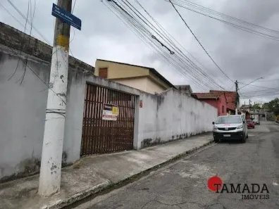 Casa com 1 Quarto à venda, 56m² no Vila Buenos Aires, São Paulo