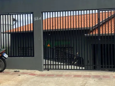 Casa com 6 Quartos à venda, 243m² no Alpes, Londrina