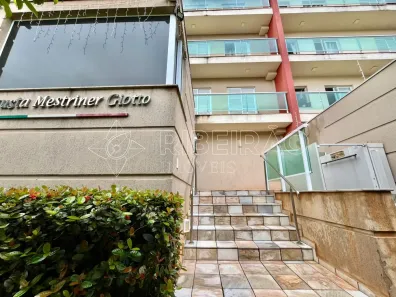 Apartamento com 2 Quartos à venda, 57m² no Jardim Macedo, Ribeirão Preto