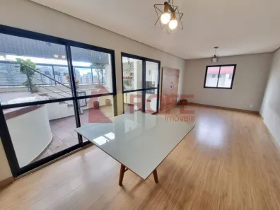 Cobertura com 3 Quartos à venda, 181m² no Santo Amaro, São Paulo