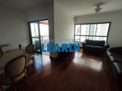 Apartamento com 4 Quartos à venda, 140m² no Aclimação, São Paulo