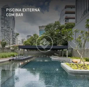 Cobertura com 2 Quartos à venda, 77m² no Vila Olímpia, São Paulo