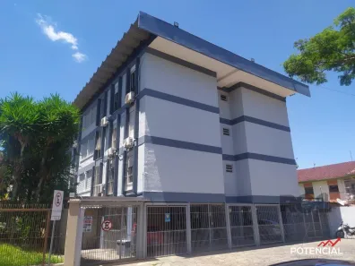 Apartamento com 2 Quartos à venda, 62m² no Partenon, Porto Alegre