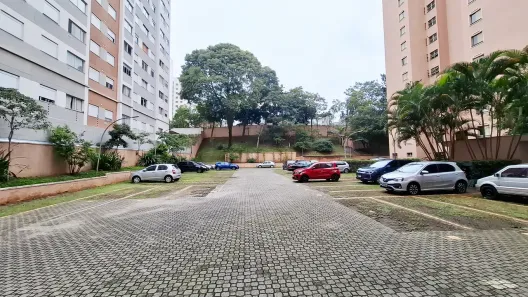 Apartamento com 3 Quartos à venda, 70m² no Vila Butantã, São Paulo