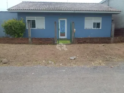 Casa com 2 Quartos à venda, 89m² no Dom Antônio Reis, Santa Maria
