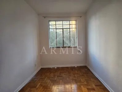 Apartamento com 1 Quarto para alugar, 42m² no Bela Vista, São Paulo