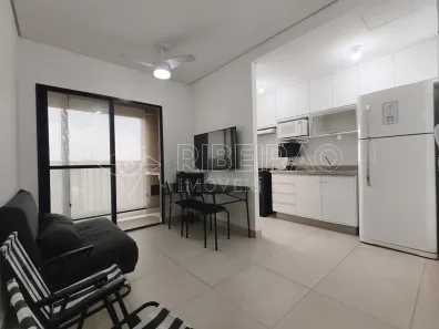 Apartamento com 2 Quartos à venda, 48m² no Santa Cruz do José Jacques, Ribeirão Preto