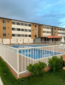 Apartamento com 2 Quartos à venda, 50m² no Marivan, Aracaju