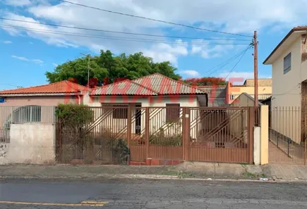 Casa com 3 Quartos à venda, 250m² no Brasilândia, São Paulo