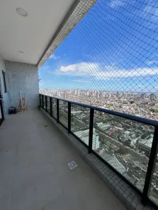 Apartamento com 2 Quartos para alugar, 77m² no Marco, Belém