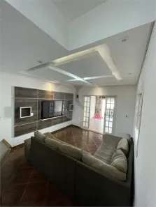 Sobrado com 3 Quartos à venda, 125m² no Jardim Cambuci, Mogi das Cruzes