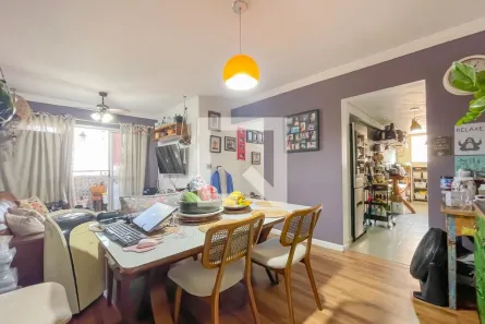 Apartamento com 3 Quartos à venda, 79m² no Jaguaribe, Osasco