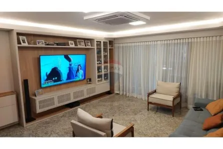 Apartamento com 4 Quartos à venda, 166m² no Recreio dos Bandeirantes, Rio de Janeiro