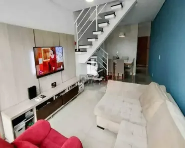 Sobrado com 3 Quartos à venda, 100m² no Chácara Seis de Outubro, São Paulo