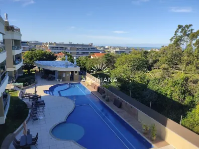Apartamento com 3 Quartos à venda, 120m² no Campeche, Florianópolis