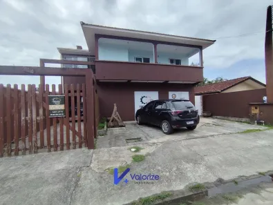 Sobrado com 5 Quartos à venda, 220m² no Ipanema, Pontal do Paraná