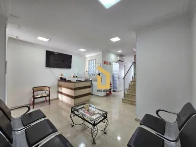 Imóvel Comercial à venda, 165m² no Vila Ester (Zona Norte), São Paulo