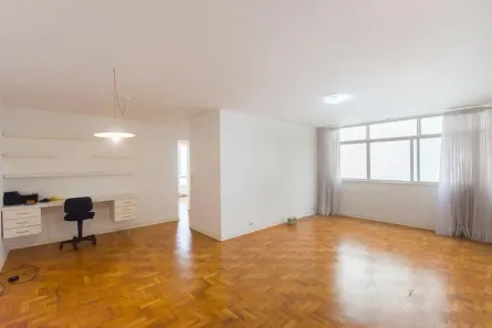 Apartamento com 2 Quartos à venda, 101m² no Itaim Bibi, São Paulo