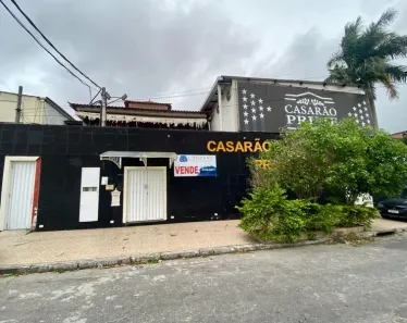 Imóvel Comercial para alugar, 300m² no Bangu, Rio de Janeiro