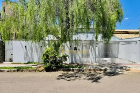Casa com 6 Quartos para venda ou aluguel, 467m² no Mediterrâneo, Londrina