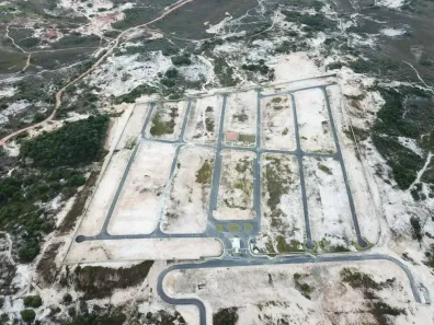 Lote/Terreno à venda, 300m² no Área Rural de Camaçari, Camaçari
