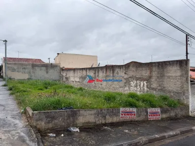 Lote/Terreno à venda, 250m² no Jardim São Lourenço, Bragança Paulista