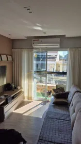Apartamento com 3 Quartos à venda, 110m² no Centro, São Bernardo do Campo
