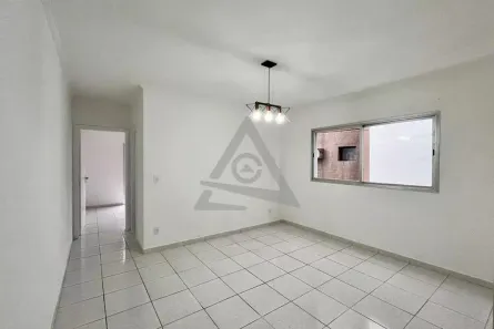 Apartamento com 1 Quarto para venda ou aluguel, 52m² no Jardim Proença, Campinas