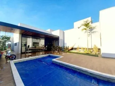 Casa com 3 Quartos à venda, 250m² no Jardim Shangri-Lá, Bauru