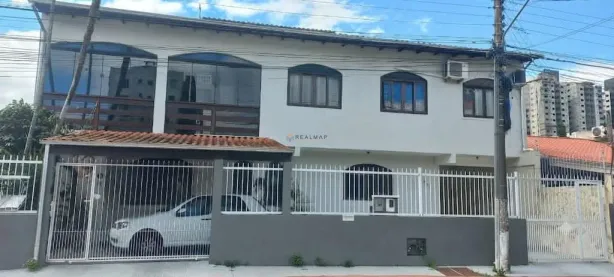 Casa com 7 Quartos à venda, 319m² no Nossa Senhora do Rosário, São José