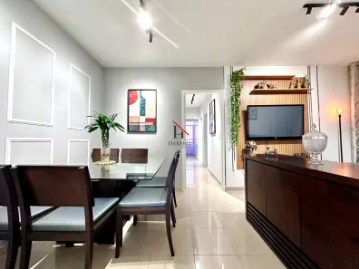 Apartamento com 3 Quartos à venda, 75m² no Vila Balarotti, Londrina