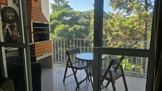 Sobrado com 3 Quartos à venda, 139m² no Parque das Cigarreiras, Taboão da Serra