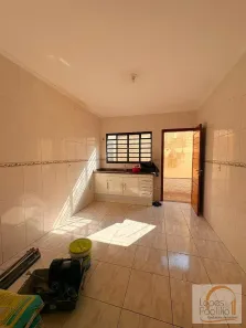 Casa com 2 Quartos para alugar, 80m² no Jardim das Cerejeiras, Atibaia