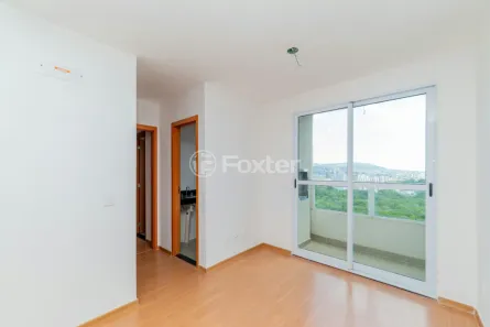 Apartamento com 2 Quartos à venda, 53m² no Jardim Carvalho, Porto Alegre